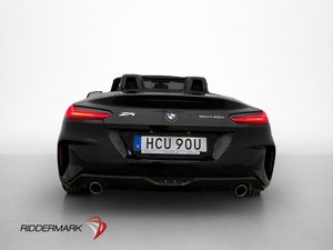BMW Z4 bild 6