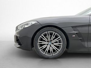 BMW Z4 bild 29