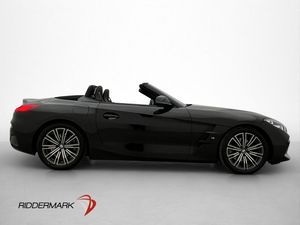 BMW Z4 bild 4