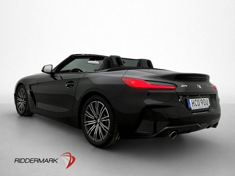 BMW Z4 bild 5