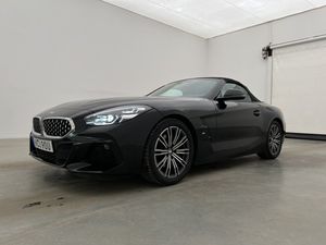 BMW Z4 bild 27