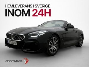 BMW Z4 bild 1