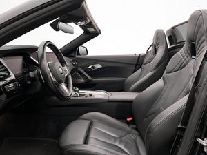 BMW Z4 bild 10