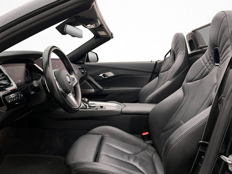 BMW Z4 bild 10