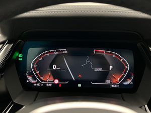 BMW Z4 bild 13