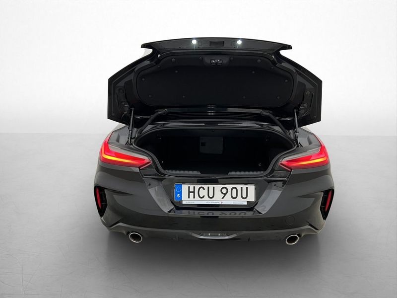 BMW Z4 bild 26