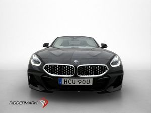 BMW Z4 bild 2