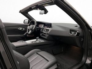 BMW Z4 bild 11
