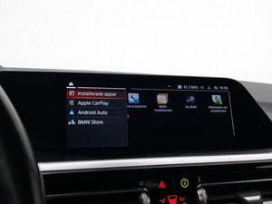 BMW Z4 bild 18