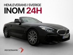 BMW Z4 bild 3