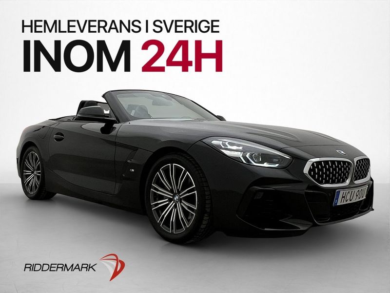BMW Z4 bild 3