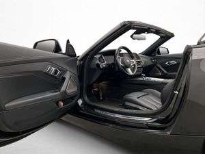 BMW Z4 bild 8