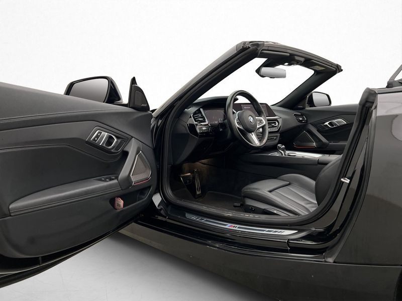 BMW Z4 bild 8