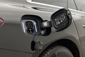 Mercedes EQS450+ bild 34