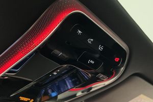 Mercedes EQS450+ bild 29