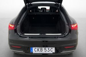 Mercedes EQS450+ bild 32