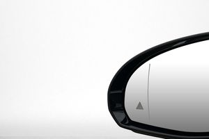 Mercedes EQS450+ bild 33