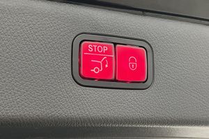 Mercedes EQS450+ bild 31