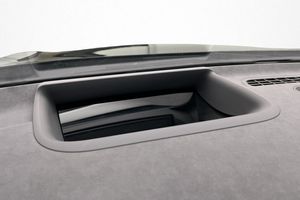 Mercedes EQS450+ bild 11