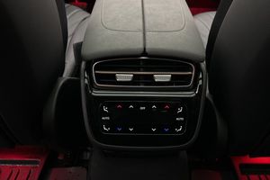 Mercedes EQS450+ bild 30