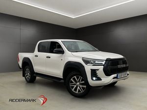 Toyota Hilux bild 1