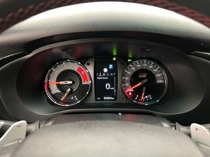 Toyota Hilux bild 24