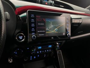Toyota Hilux bild 29