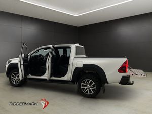 Toyota Hilux bild 13
