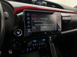 Toyota Hilux bild 30