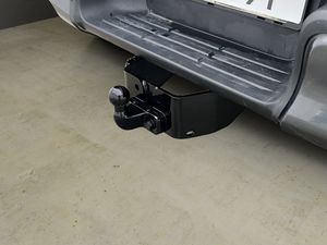 Toyota Hilux bild 16