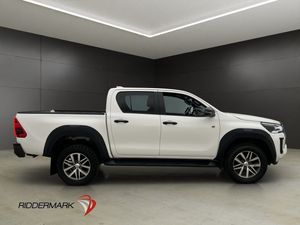 Toyota Hilux bild 2