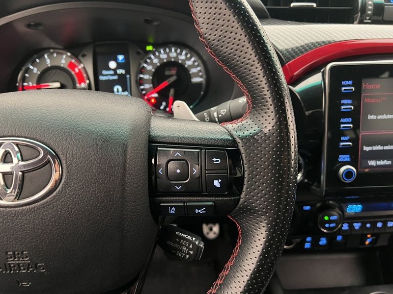 Toyota Hilux bild 25