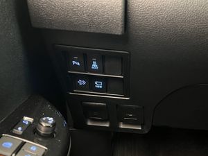 Toyota Hilux bild 21