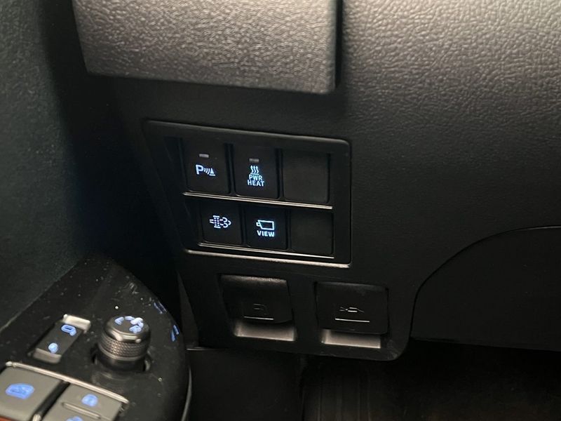Toyota Hilux bild 21