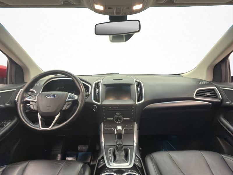 Ford Edge bild 15