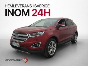 Ford Edge bild 3