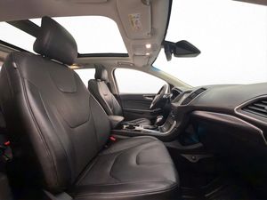 Ford Edge bild 12