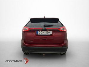 Ford Edge bild 6