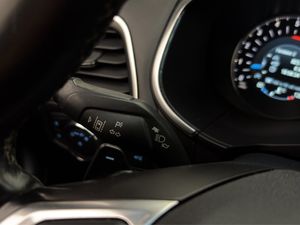 Ford Edge bild 24