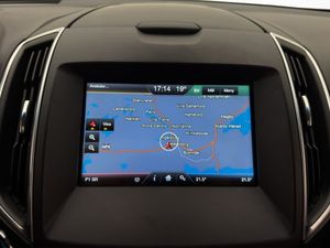 Ford Edge bild 21