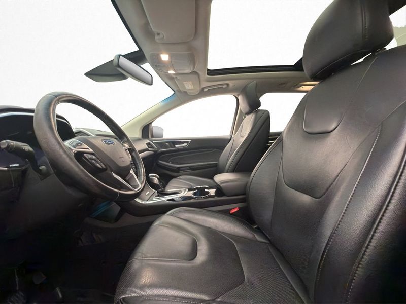 Ford Edge bild 9