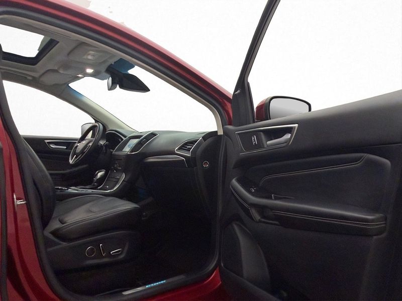 Ford Edge bild 13