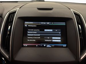 Ford Edge bild 22