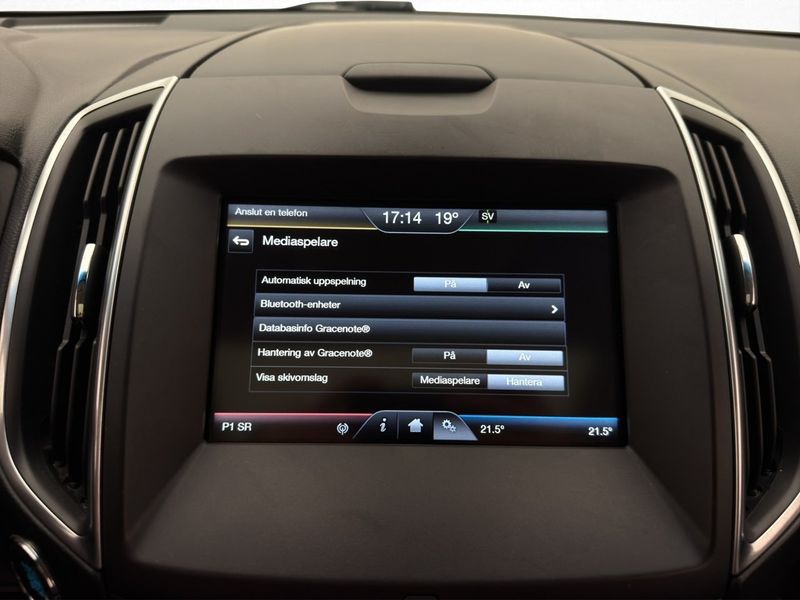Ford Edge bild 22
