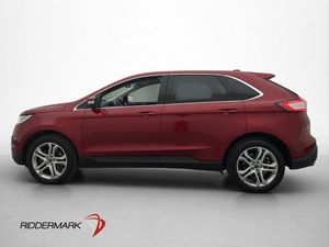 Ford Edge bild 4