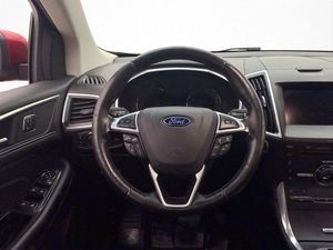Ford Edge bild 11
