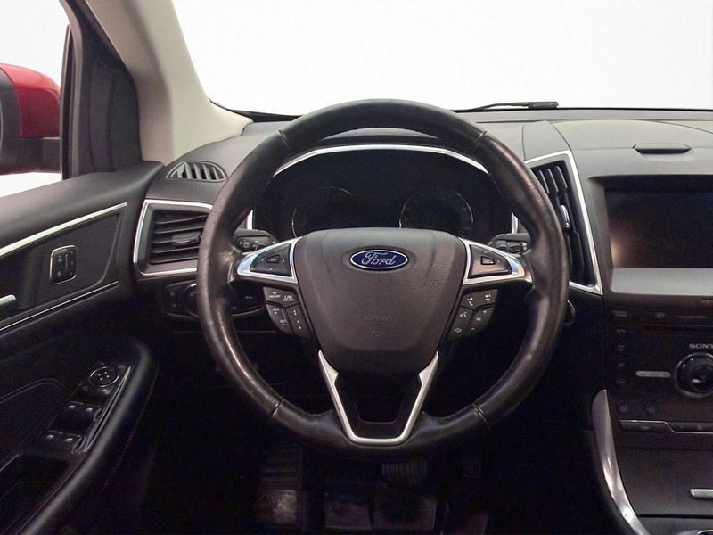Ford Edge bild 11