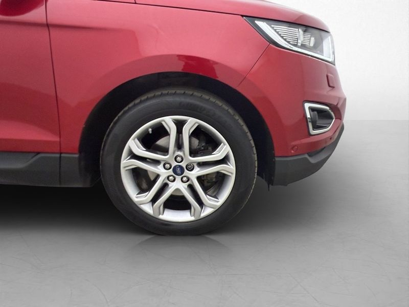 Ford Edge bild 30