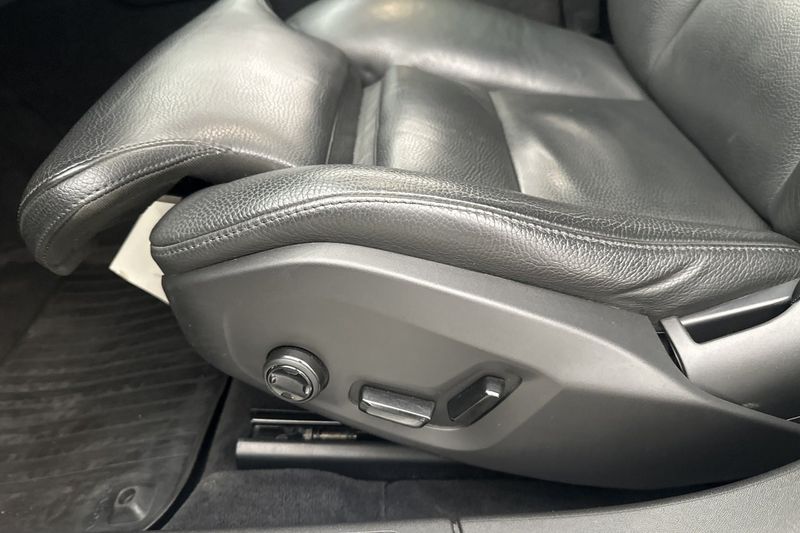 Volvo S90 bild 13