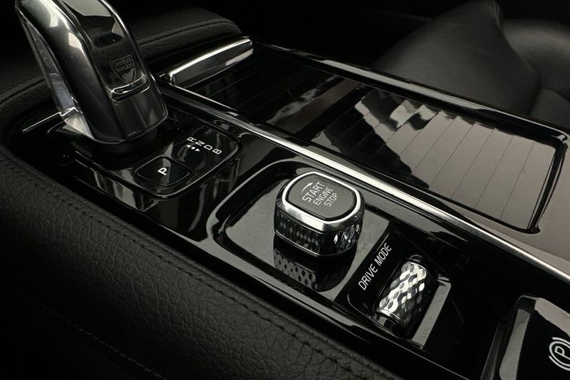 Volvo S90 bild 27